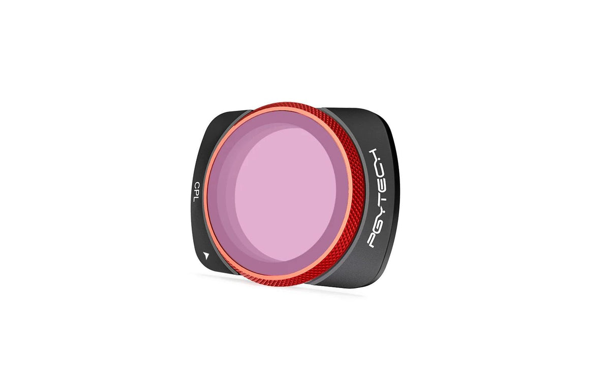 PGYTECH OSMO POCKET 3 VND Filter 6 to 9-Stop