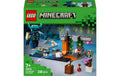 LEGO Begegnung mit dem Wächter LEGO Minecraft