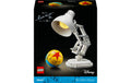 LEGO 21357 Ideas Disney Pixar Luxo Jr. LEGO Ideas