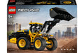 LEGO Volvo L120 Electric Radlader LEGO Technic