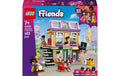 LEGO Musikladen & Wohnung LEGO Friends