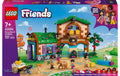 LEGO Ponyhof & Stall LEGO Friends