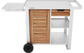 Plancha Deluxe Woody Trolley Deluxe Trolley