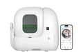Petkit Purobot Max Pro selbstreinigende Katzentoilette