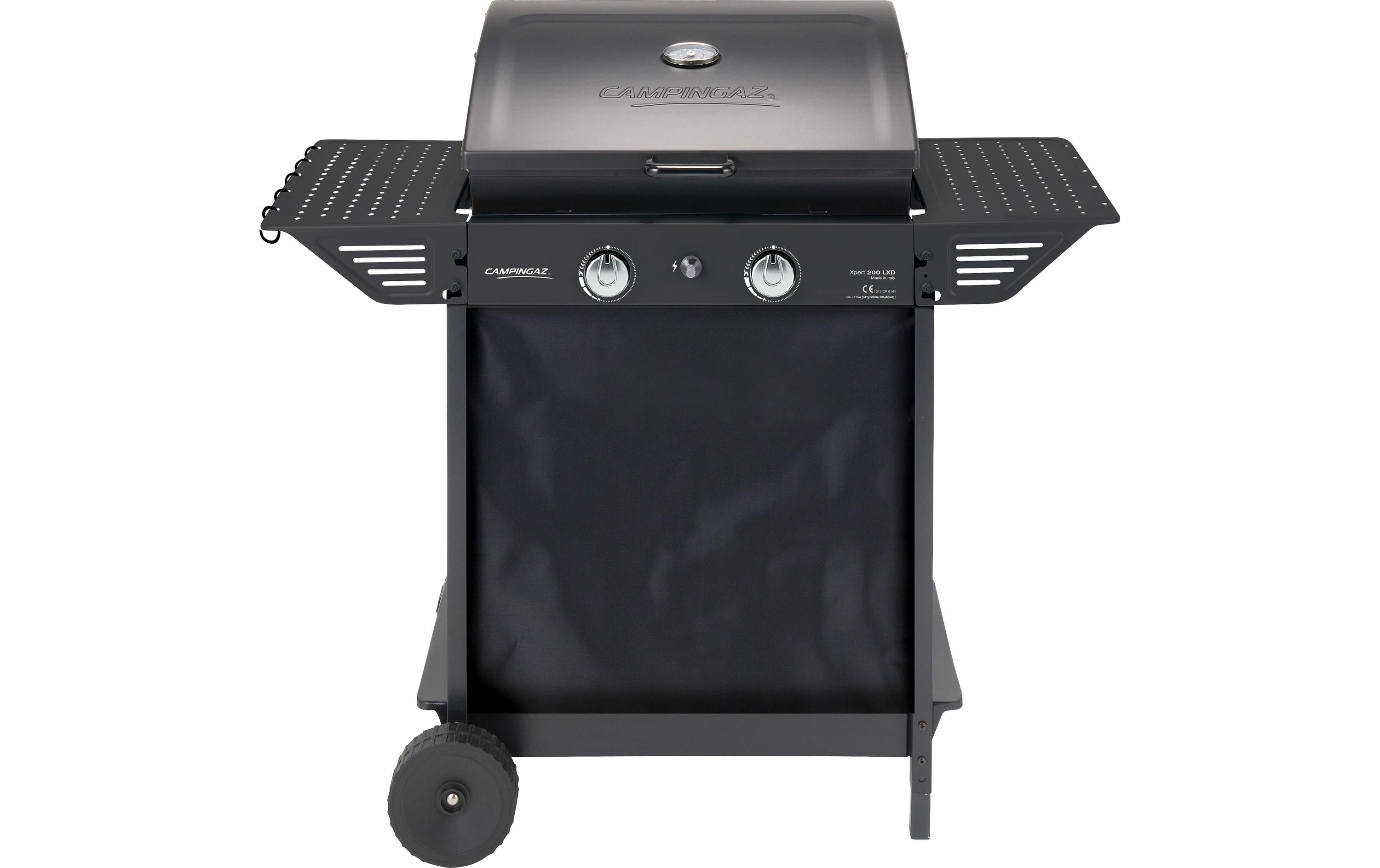Xpert 200 LXD