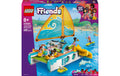 LEGO Segelabenteuer LEGO Friends