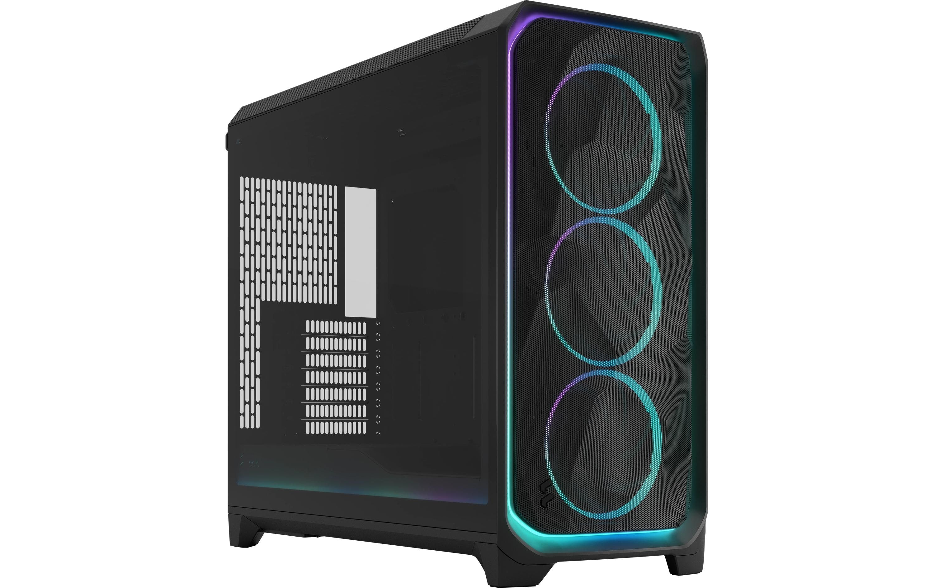 Fractal Meshify 3 XL Ambience Pro RGB BL TG