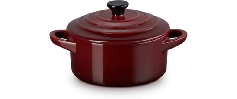 Le Creuset Mini Cocette Garnet