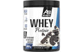 All Stars Whey Protein 100 % Cookies & Cream, Dose: 300g