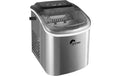 Omex EiswürfelmaschineOHM-ICE-2412 100V, 1.2l, 12kg/24h