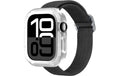 Rhinoshield Bumper Case, Transparent Apple Watch Series 10 (42mm)
