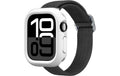 Rhinoshield Bumper Case, White Apple Watch Series 10 (42mm)
