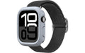 Rhinoshield Bumper Case, Ash Grey Apple Watch Series 10 (46mm)