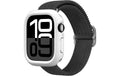 Rhinoshield Bumper Case, White Apple Watch Series 10 (46mm)