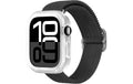 Rhinoshield Bumper Case, Transparent Apple Watch Series 10 (46mm)