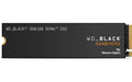 WD Black SN8100 4TB M.2 2280, NVMe PCIe5.0 x4, 14900/14000 MB/s