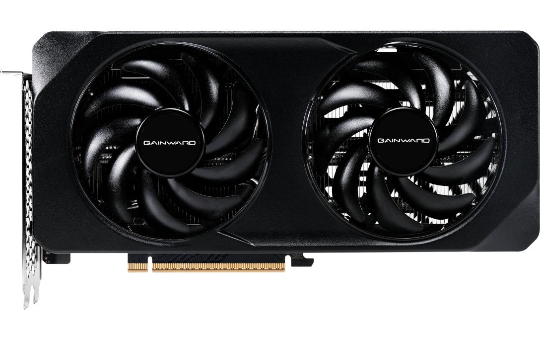 Gainward RTX5060 Ghost 8GB GDDR7