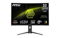 MSI MAG 321CUPDF 31.5", 4K UHD