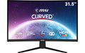MSI G32C4XDE 31.5", FullHD