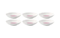 Villeroy & Boch Fleur cassis Pastaschale 6 Stk. Cassis