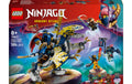 LEGO Rogues Mech-Drachenreiter LEGO NINJAGO