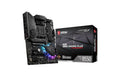 MSI MPG B550 GAMING PLUS, AM4, ATX AMD B550, 4x DDR4, PCIe 4.0