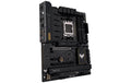 ASUS TUF GAMING B650-PLUS WIFI, ATX, AM5 AMD B650, 4x DDR5, PCIe 4.0