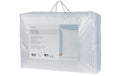 COCON Kissen Bambus 65x100cm Obermat. 100% CO, Füllung 60% BA, 40% PES
