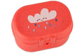 Koziol Snackbox Mini DREAMS coral red
