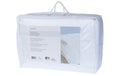 COCON Duvet Bambus 200x210cm Obermat. 100% CO, Füllung 90% BA, 10% PES