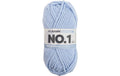 myboshi Wolle Nr.1 col. 148 babyblau 50 g, 55 m, 70 % PAN, 30 % WO