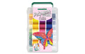 Madeira Stickgarn Polyneon 40 Koffer Koffer, 40 Spulen à 1000m