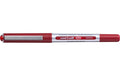 UNIBALL EYE Micro 0.5 mm ECO Flüssig-Tintenroller rot