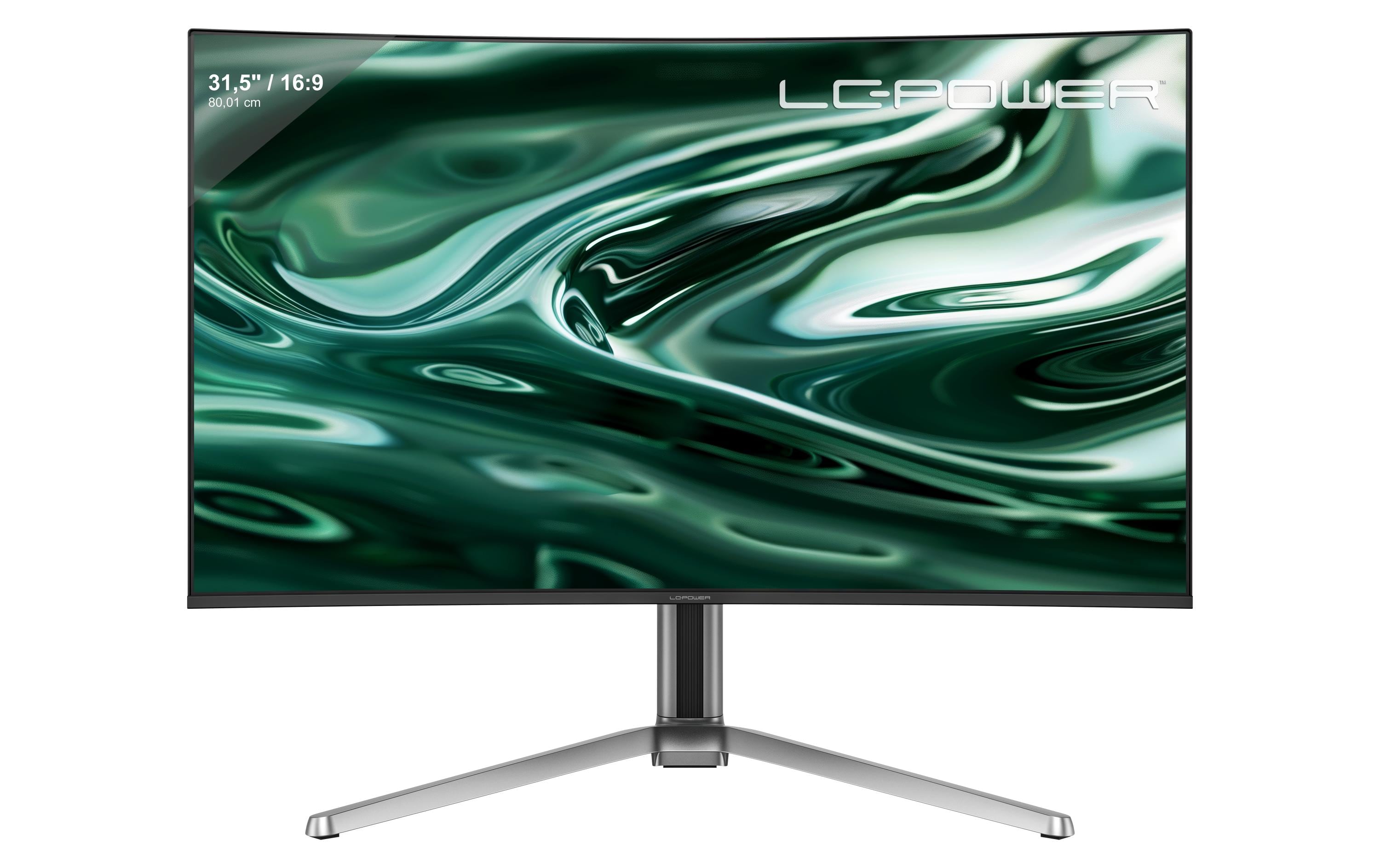 LC-Power LC-M32UCO-OLED-4K