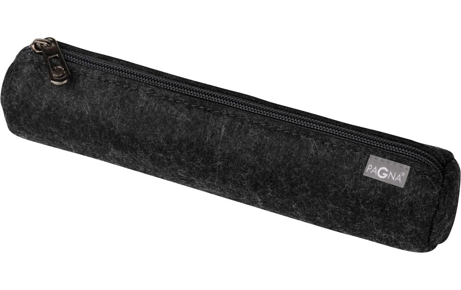 Pagna Filz-Schlamper, PET PET-Filz, anthrazit