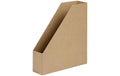 Pagna Stehsammler A4 Pur Graukarton /  recycelbarem Kraftpapier