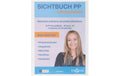 Pagna Sichtbuch mit Fronttasche, Office A4 PP mit 20 Taschen, weiss