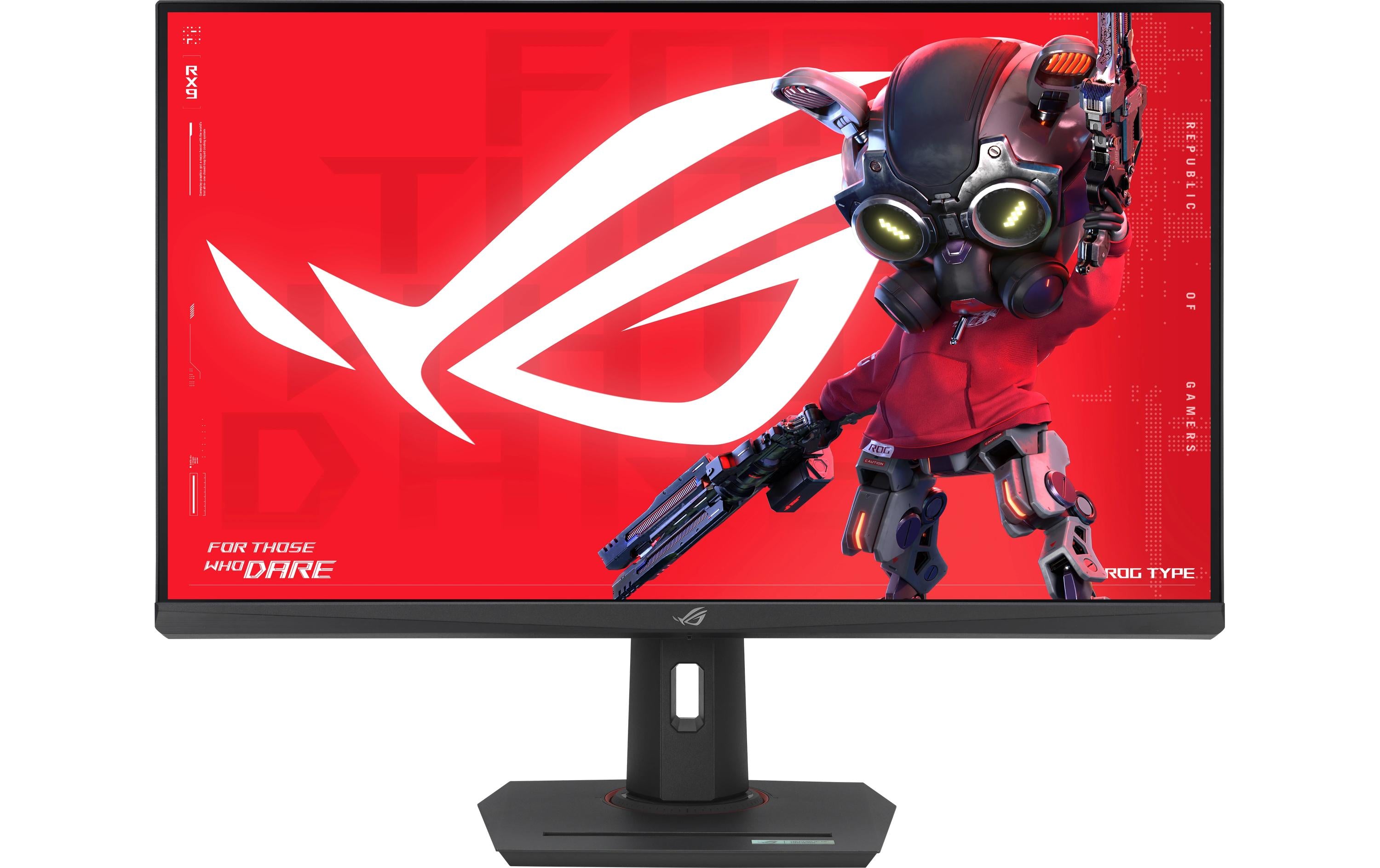 ASUS ROG Strix XG32UCG 32" 4K UHD 160Hz