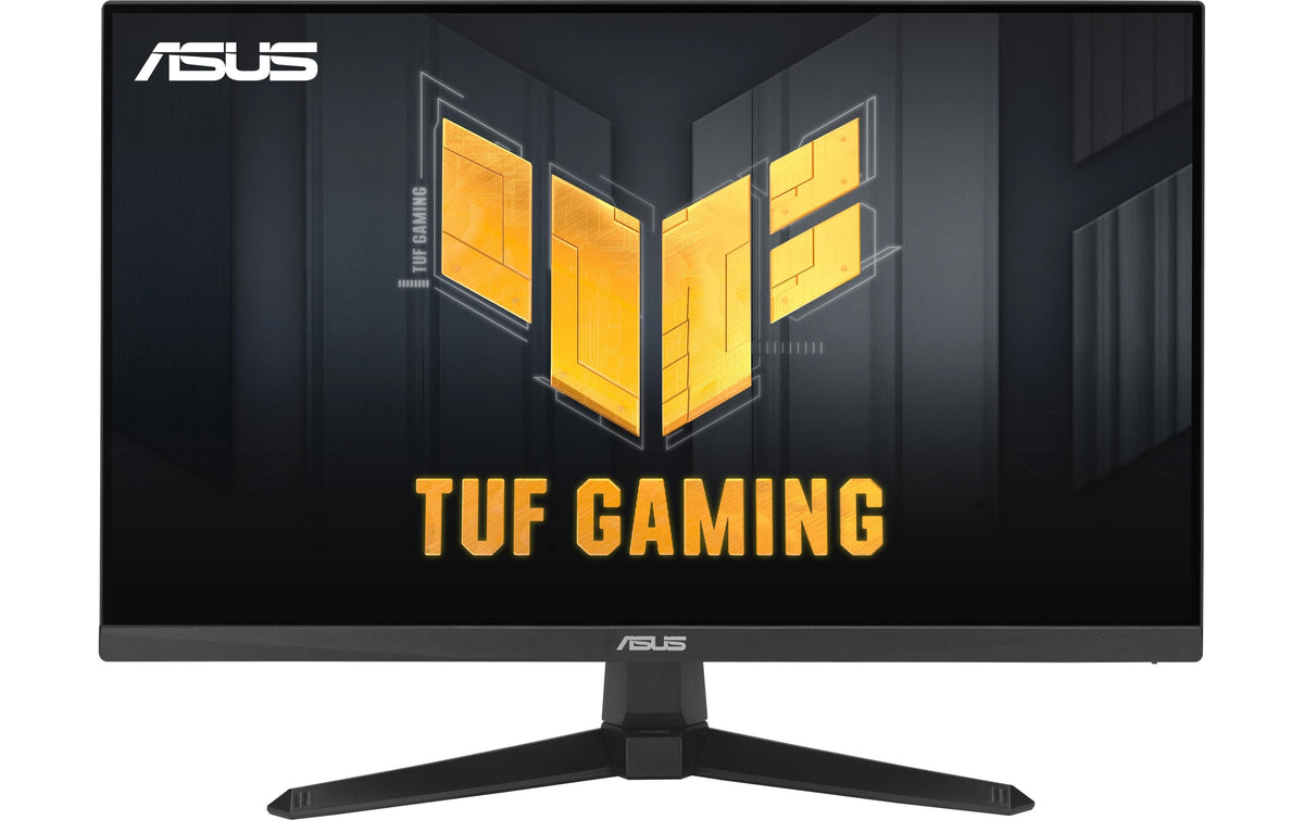 ASUS TUF Gaming VG249QE5A 24",1920x1080 IPS, 144 Hz, DP, HDMI