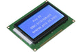 jOY-it SBC-LCD128X64 LCD 128x64 Pixel blaue Hintergrundbeleuchtung,SPI & Parallel