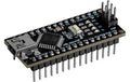 jOY-it Arduino Nano V3P (Precision) Arduino-kompatibel mit Original Chip