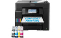Epson Ecotank ET-5805 schwarz A4, Wi-Fi,
