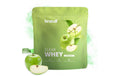 Brandl Clear Whey Beutel: 800g, Green Apple