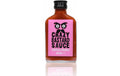 Crazy Bastard Hot Sauce - Chipotle&Pineap. 100 ml