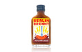 Crazy Bastard Hot Sauce - Berlin Brennt 100 ml