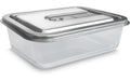 Caso VacuBoxx Inox XL 4.5 4.5l