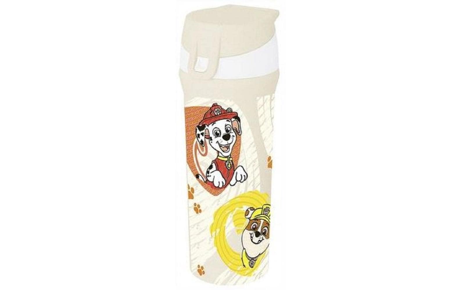 Koziol Wasserflasche PAW PATROL 500ml moon