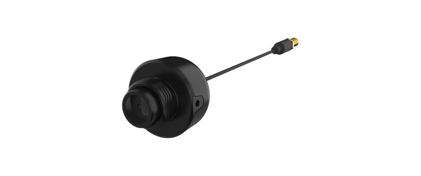 AXIS Netzwerkkamera Sensor F2108 Indoor, Mini Sensor, 8MP
