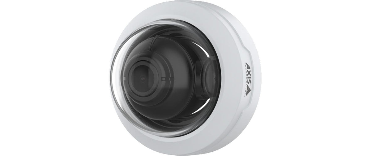AXIS Netzwerkkamera Sensor F4108 Indoor, Mini Dome, 8MP, zu F91