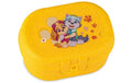 Koziol Snackbox PAW PATROL honey yellow